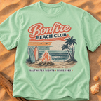 Bonfire Beach Club