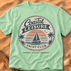 Coastal Leisure Yacht Club