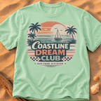 Coastline Dream Club