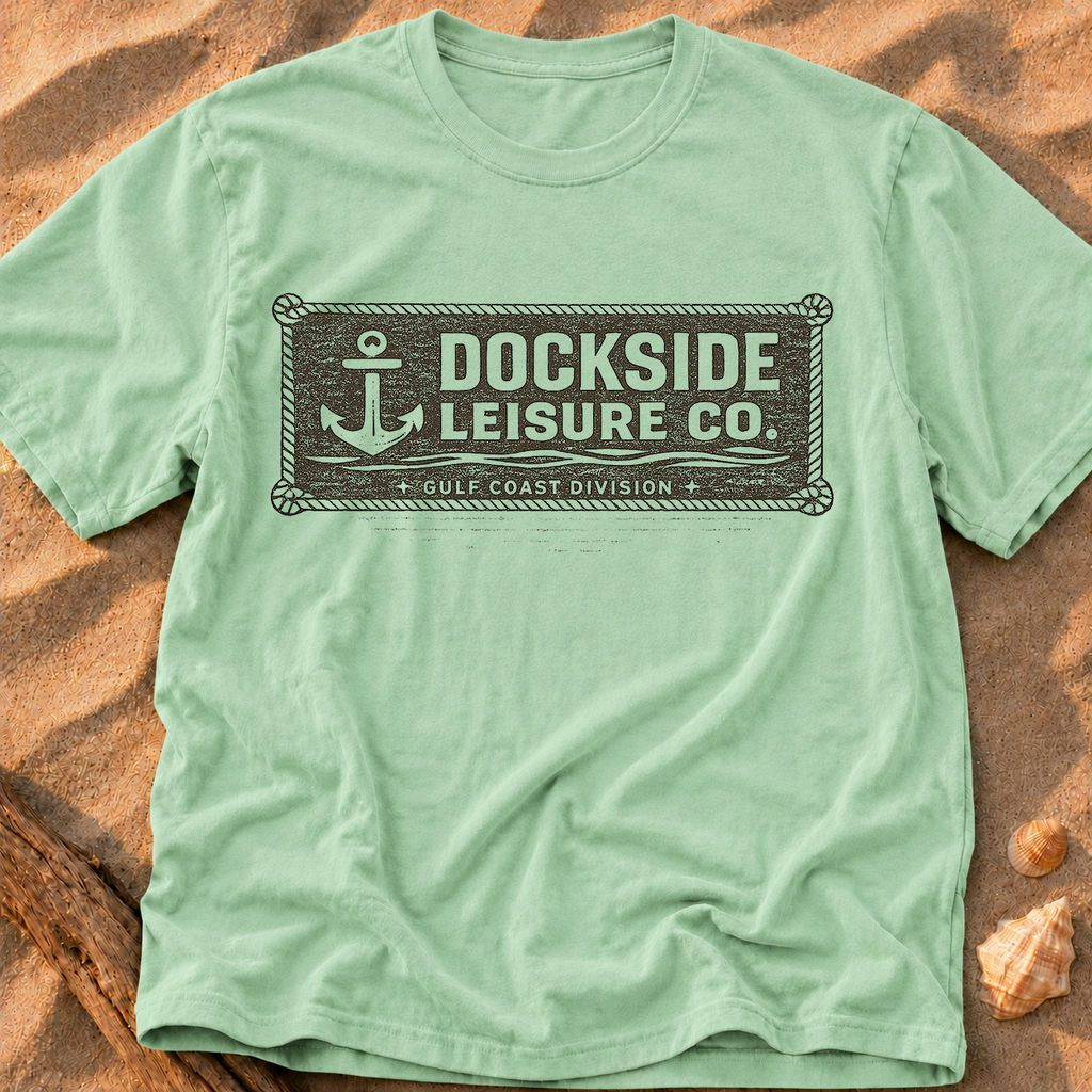 Dockside Leisure Company - Sand