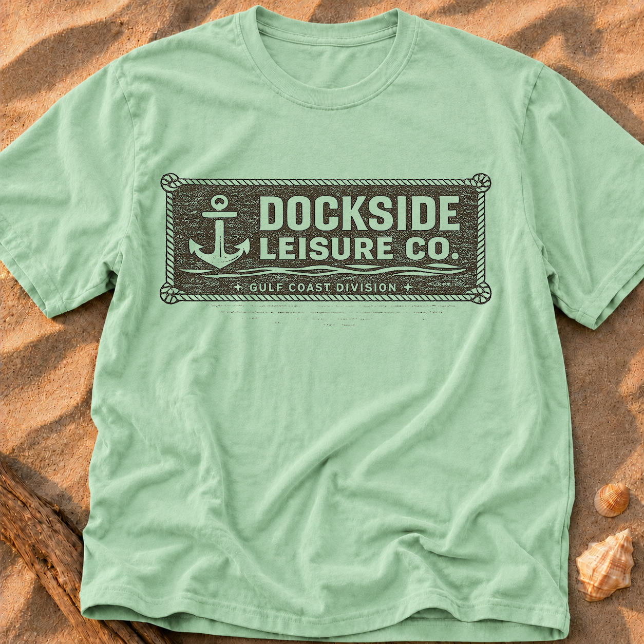 Dockside Leisure Company - Sand