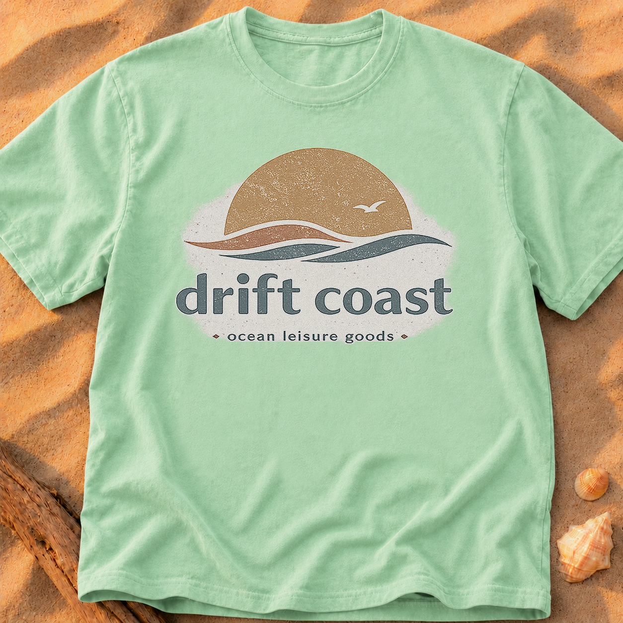 Drift Coast