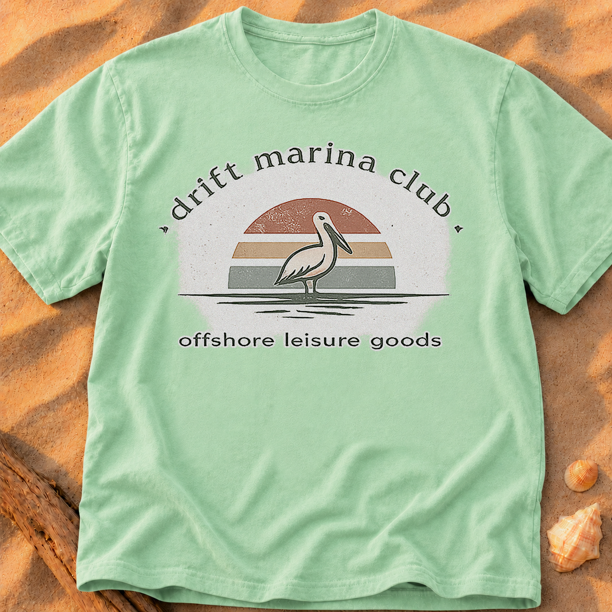 Drift Marina Club