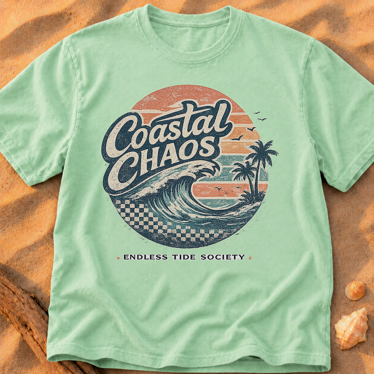 Endless Tide Society