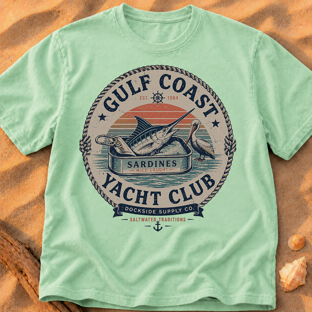 Gulf Coast Yacht Club