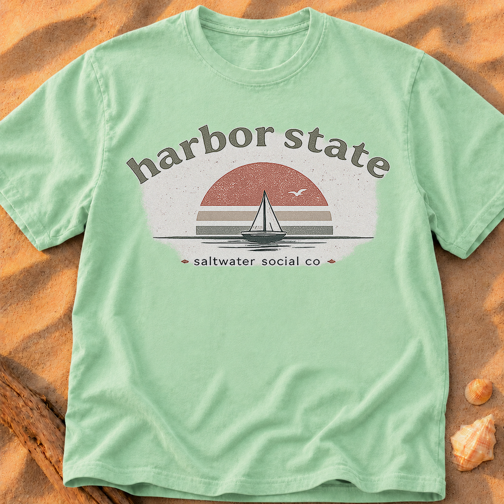 Harbor State