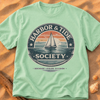 Harbor and Tide Society