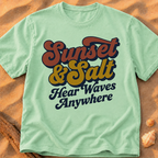 Hear Waves Anywhere