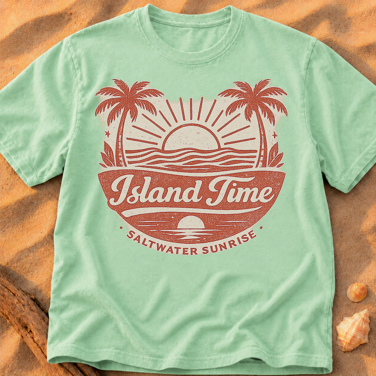 Island Time