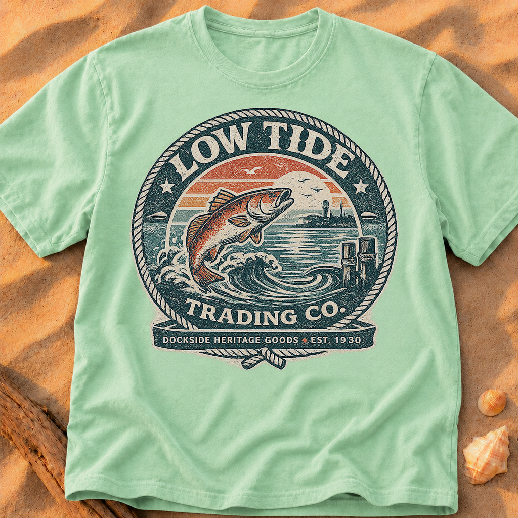 Low Tide Trading Company