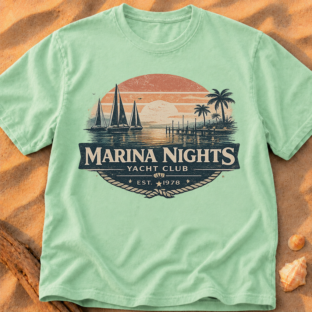 Marina Nights Yacht Club