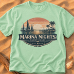 Marina Nights Yacht Club