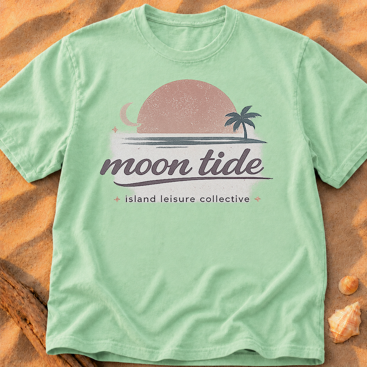 Moon Tide