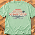 Ocean Drive Leisure Society