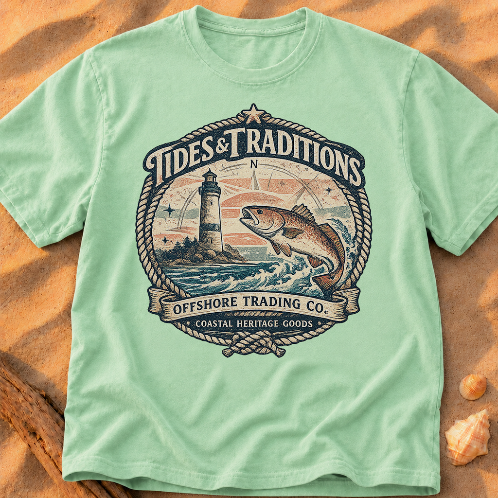 Offshore Trading Co - A