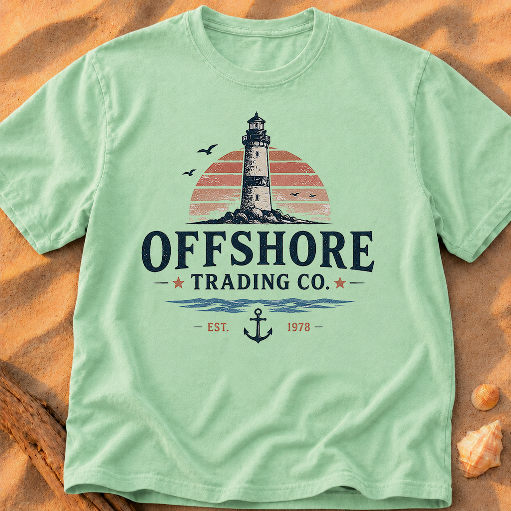 Offshore Trading Co - B