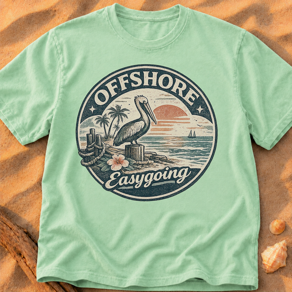 Offshore Easygoing