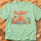 Palm Breeze Paradise