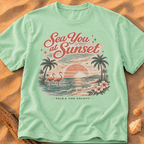 Palm and Tide Society - A