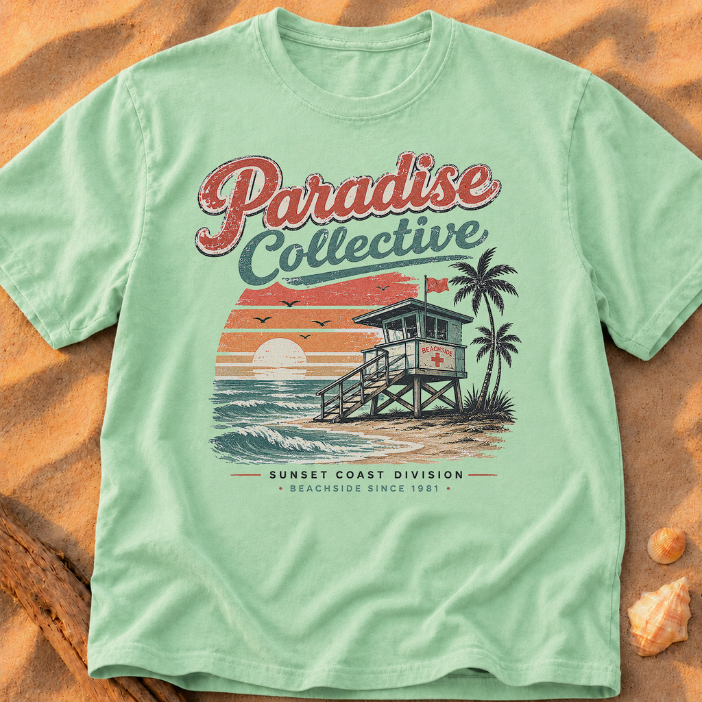 Paradise Collective