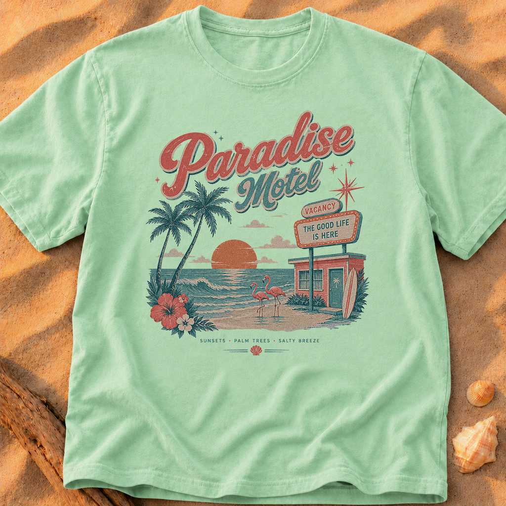 Paradise Motel