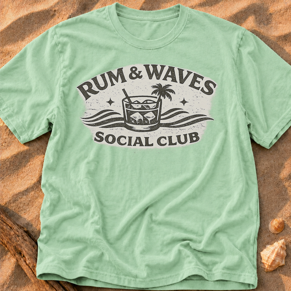 Rum and Waves Social Club