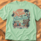 Rum and Sunshine - A