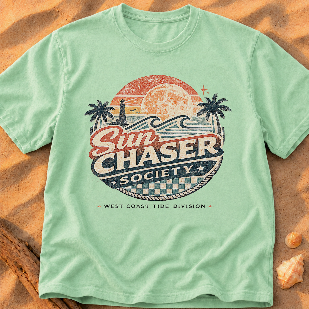 Sun Chaser Society