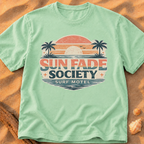 Sun Fade Society - C