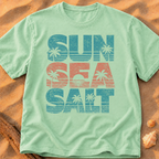 Sun Sea Salt