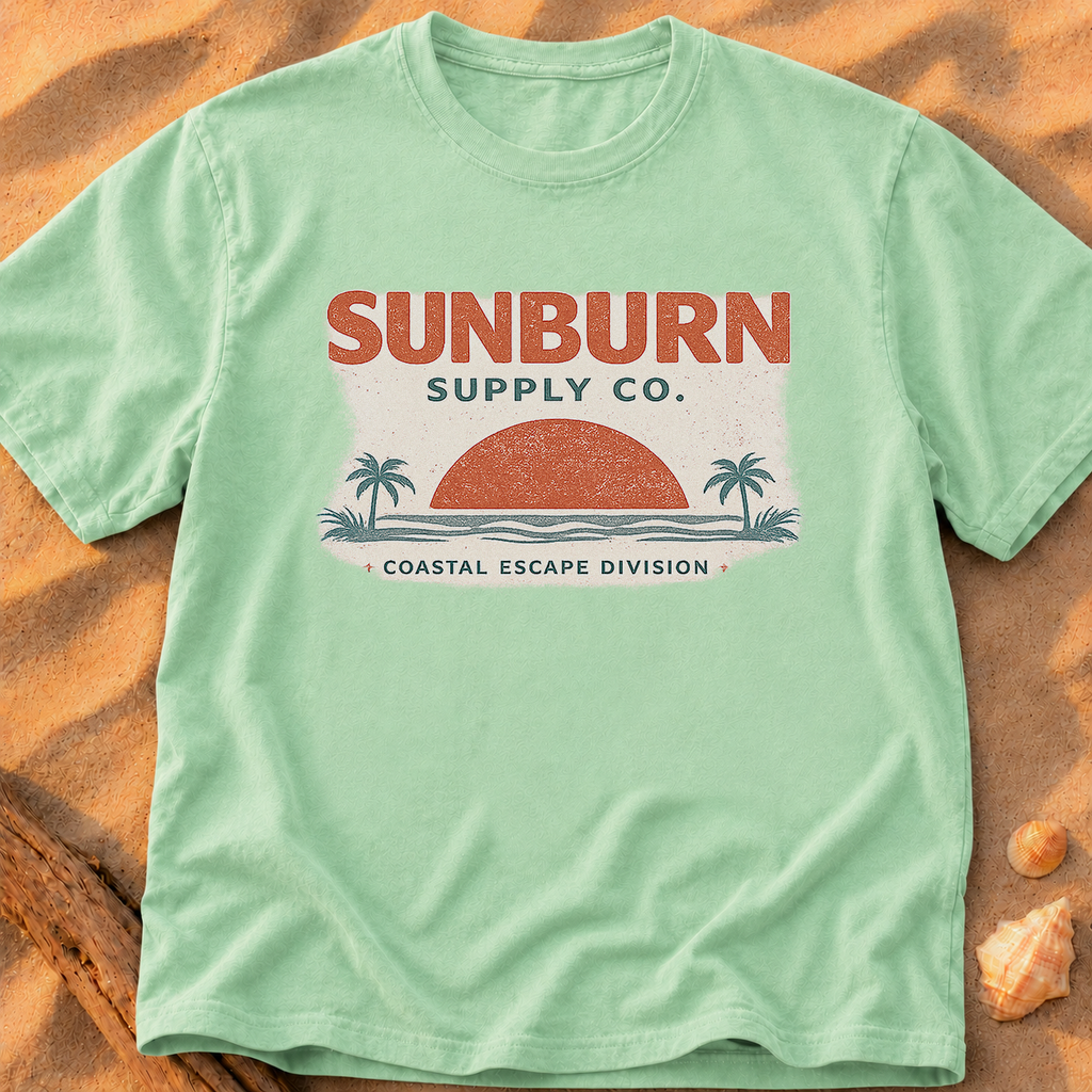 Sunburn Supply Company