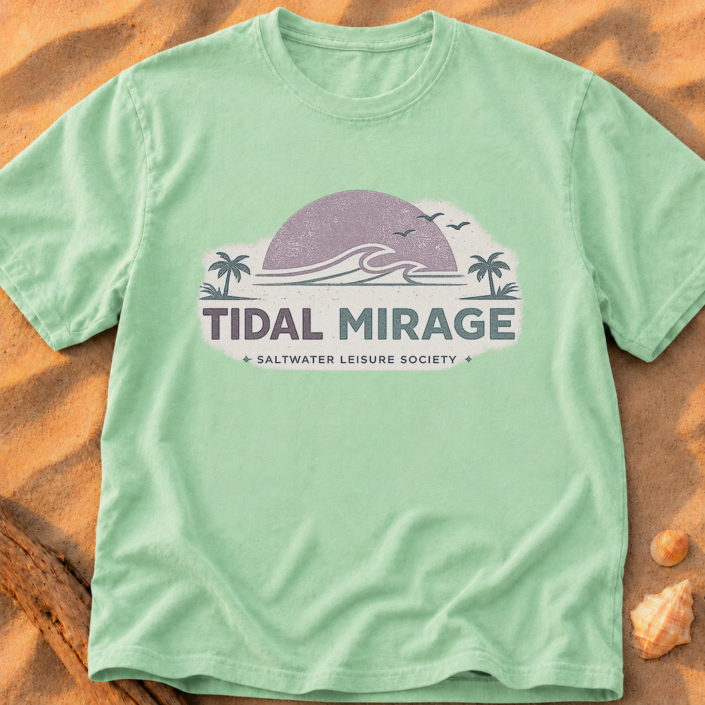 Tidal Mirage