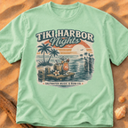 Tiki Harbor Nights