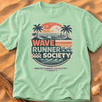 Wave Runner Society
