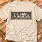 Dockside Leisure Company - Sand