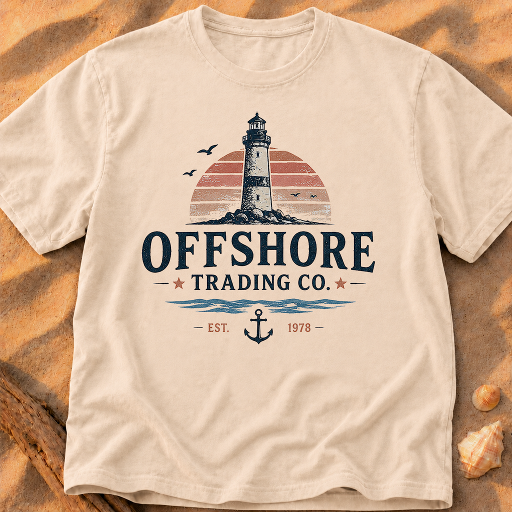 Offshore Trading Co - B