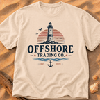 Offshore Trading Co - B