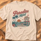 Paradise Motel
