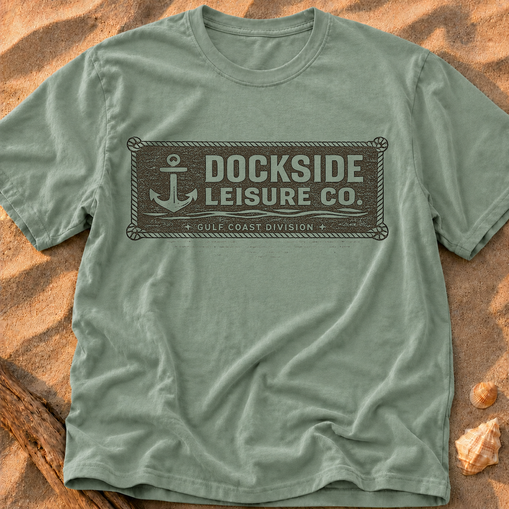 Dockside Leisure Company - Sand
