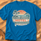 Ocean Breeze Motel