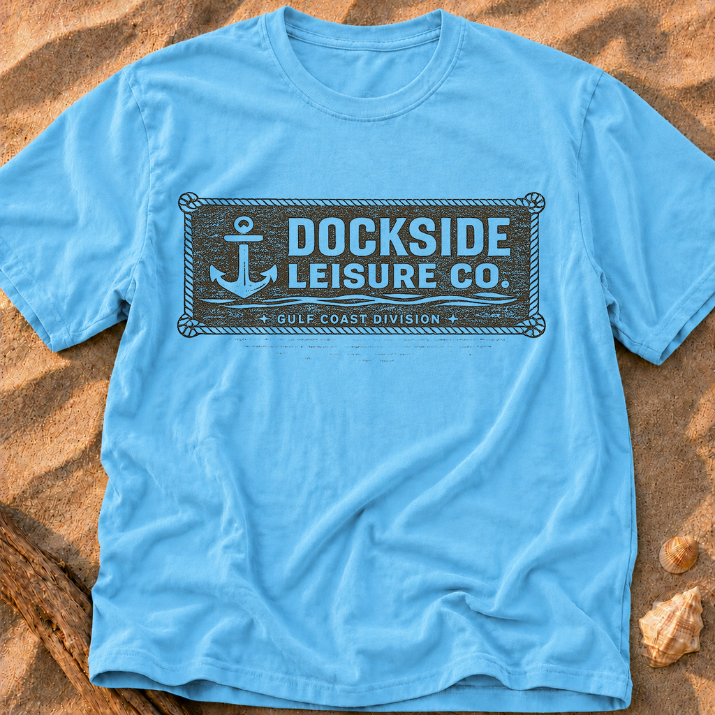 Dockside Leisure Company - Sand