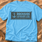 Dockside Leisure Company - Sand