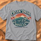 Ocean Drive Supply Co