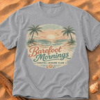 Barefoot Mornings