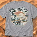 Beach Bar Radio - A