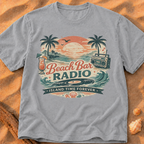 Beach Bar Radio - B