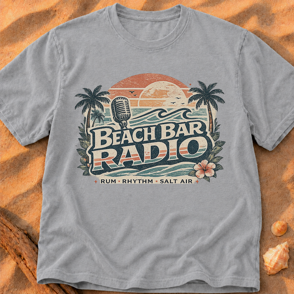 Beach Bar Radio - C