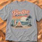 Bonfire Beach Club