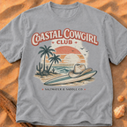 Coastal Cowgirl Club