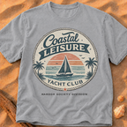 Coastal Leisure Yacht Club